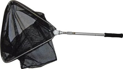 Produktbild von Sölvkroken Unterfangkescher mit Gumminetz Midiu