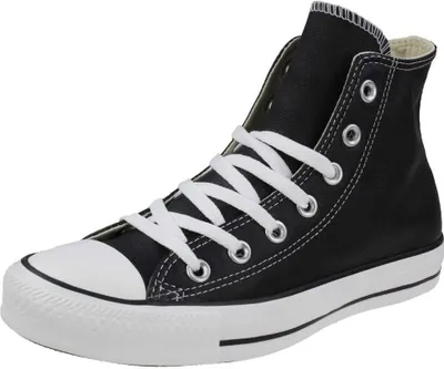 Produktbild von Converse Sneakers 132170C in Black color size 39