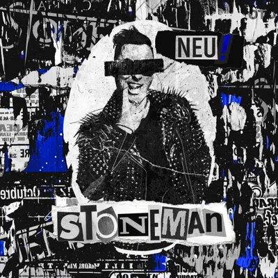 Obrázek produktu pro Stoneman: Neu!