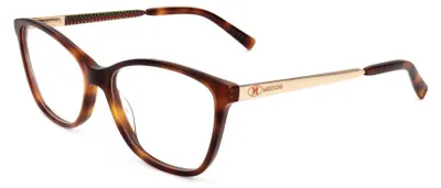 Immagine prodotto di M Missoni MMI 0032 Havana 54/16/145 Occhiali da donna