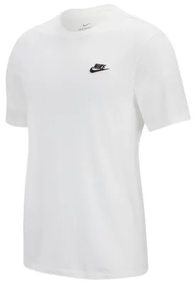 Zdjęcie produktu dla Nike Męska koszulka z krótkim rękawem Sportswear Club T-Shirt M