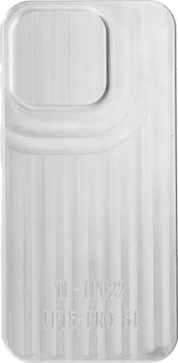 Produktbild von Form für Sublimationstasche für IPHONE 15 PRO
