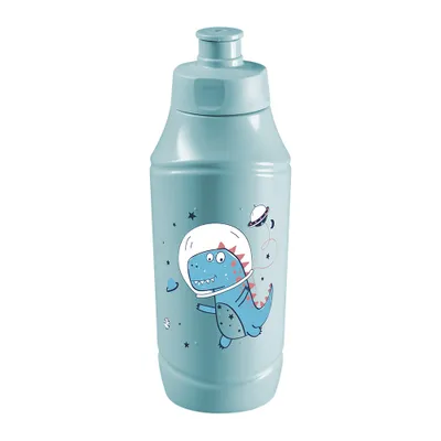 Produktbild von Branq Plastová láhev pro děti 0,35 l