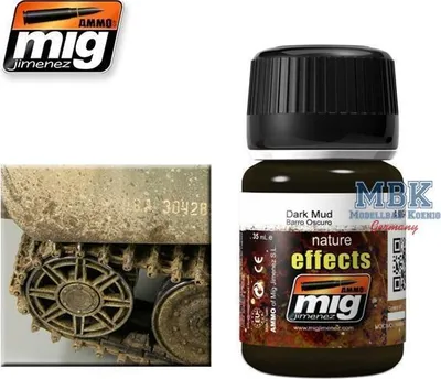 Productafbeelding van Torro DARK MUD