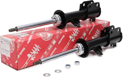 Immagine prodotto di MS 16K003571 Ammortizzatore asse anteriore per RENAULT LAGUNA I (B56_, 556_)