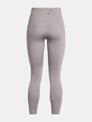 Productafbeelding van Under Armour dames leggings, model UA Launch Elite CW, artikelnummer 1386351-015, maat S