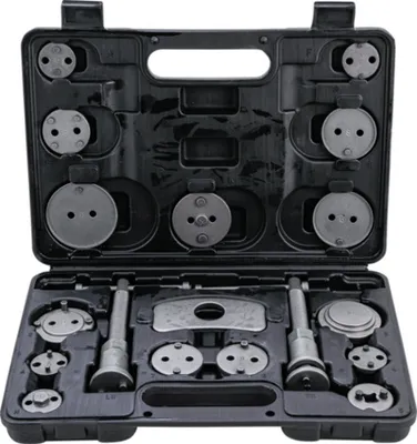 Obrázok produktu pre BGS technic Brake Piston Reset Tool Set, 2,36 kg