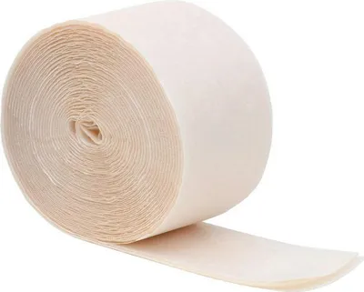 Imagen del producto de WÜRTH 089951224 Wundpflaster klebstofffrei elastisch Latexfrei 6cm x 4,5 m