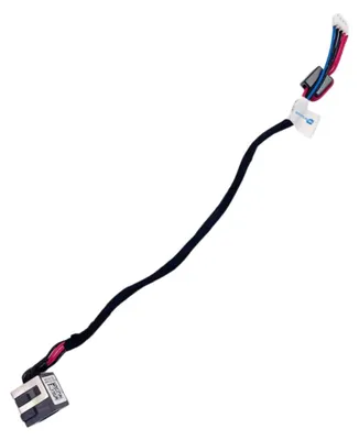 Immagine prodotto di Dell E5530 Dc30100h100 Connettore Di Alimentazione Ricarica Dc Jack 0171xt
