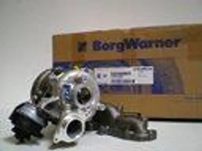 Zdjęcie produktu dla Turbosprężarka BorgWarner 53039880620 do AUDI A4 Avant (8K5, B8)