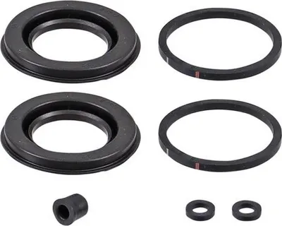 Produktbild von A.B.S. Bremssattel-Reparatursatz für SAAB 9-5 Kombi (YS3E) 43594