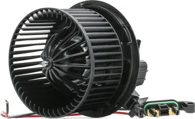 Image de Ventilateur d'habitacle