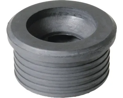 Obrázek produktu pro Redukce gumová 32x50 mm