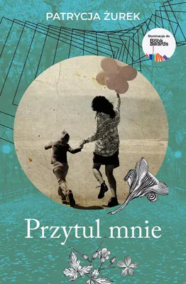 Produktbild von Przytul mnie