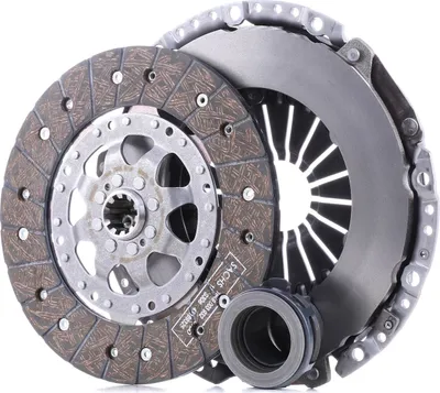 Produktbild von SACHS Kupplungssatz Kupplung für BMW 3 Limousine (E46) 3000 970 095