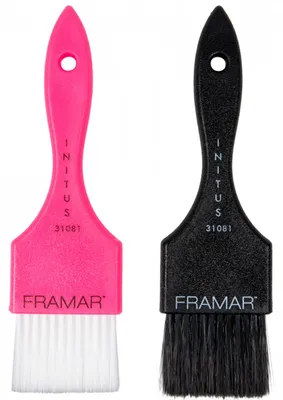 Productafbeelding van Framar Power Painter 2, roze, zwart