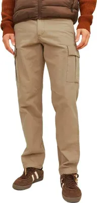 Immagine prodotto di Jack & Jones Kane Barkley Cargohose Beige 34 / 36 Herren Beige 34