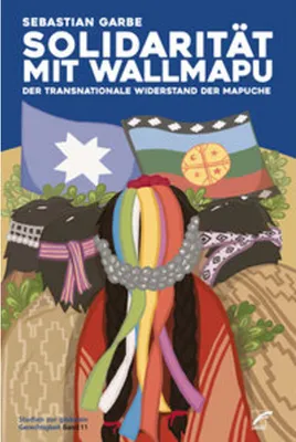 Immagine prodotto di Solidarität mit Wallmapu