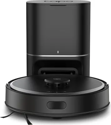 Image de TP-Link Tapo RV30 Max Plus(EU) TP-Link Tapo RV30 Max Plus Saugroboter