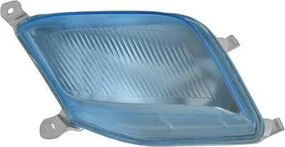 Produktbild von DIEDERICHS 6024272 Blinker Blinkleuchte vorne Rechts für NISSAN MICRA III (K12) Micra C+C III (K12)