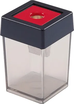 Produktbild von Strúhadlo DAHLE kovové s boxom