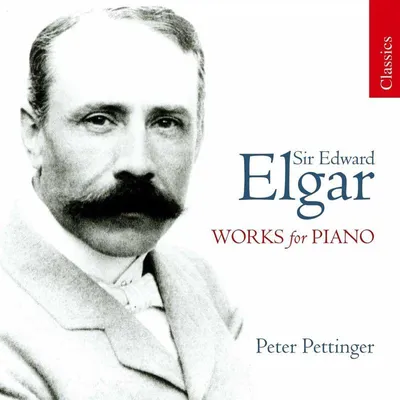 Obrázok produktu pre Edward Elgar (1857-1934): (CD / Názov: H-Z)