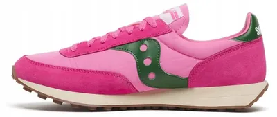 Obrázok produktu pre Saucony Trainer 80 – žlté/modré tenisky