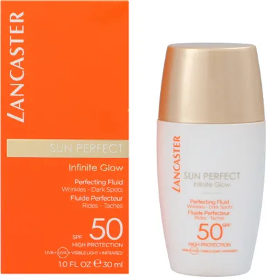 Immagine prodotto di Lancaster Sun Perfect Fluid SPF50