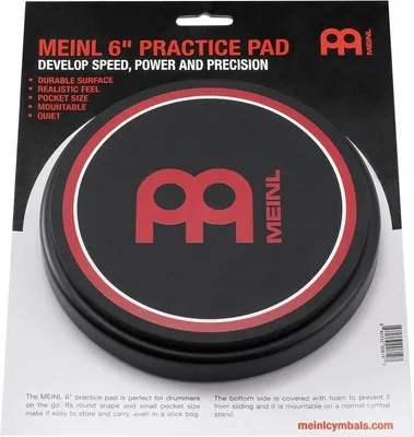 Zdjęcie produktu dla Meinl MPP-6