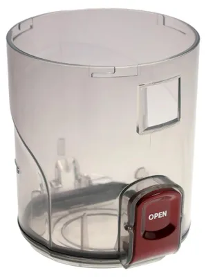 Produktbild von Hoover 48028726 Staubbehälter für RAP22HCG HF722 H-FREE 700, Rhapsody Akku-Handstaubsauger