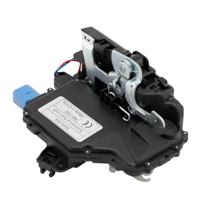 Zdjęcie produktu dla Serwomotor zamka drzwi tył prawy do VW Polo 9N Skoda Fabia 6Y Seat Cordoba