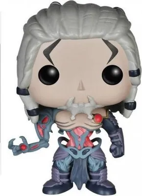 Immagine prodotto di Funko Pop - Magic the Gathering - Tezzerret
