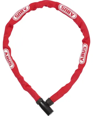 Obrázok produktu pre Abus Steel-O-Chain 4804K/75 Red Reťaz-Zámok