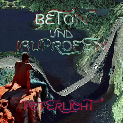 Image de Béton et ibuprofène