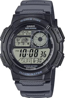 Immagine prodotto di Orologio da uomo Casio Timeless Collection Casio-AE-1000W-8AVEF