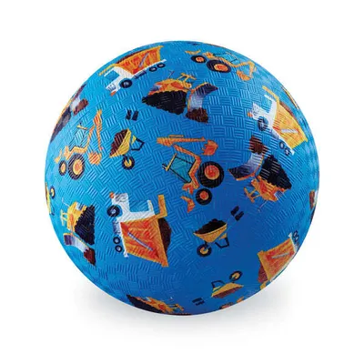 Immagine prodotto di Crocodile Creek 13 cm Palla da gioco/Costruzione