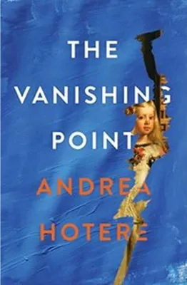 Produktbild von The Vanishing Point