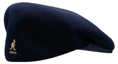 Image de Bekovka Kangol - Tropic 504 - Bleu marine