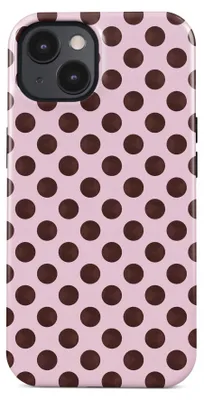 Produktbild von Burga Tough Back Cover MagSafe Apple iPhone 13 - New Crush, KI-generiertes Bild