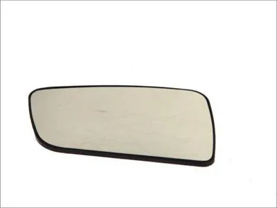 Produktbild von BLIC Spiegelglas Außenspiegel Rechts für OPEL Astra G CC (T98) Konvex Beheizbar 6102-02-1221237P