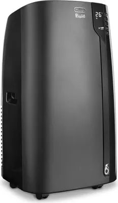 Produktbild von De’Longhi Pac EX130 Eco Real Feel, A, 1,3 kWh, A+++ bis D, 1050 W, 220 - 240 V, 50 - 60 Hz