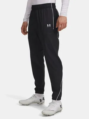 Obrázek produktu pro Under Armour UA M Challenger Warm-Up Pnt-BLK - L