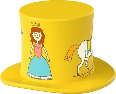 Image de TechniSat TECHNIFANT HÜTCHEN MÄRCHEN GE Technifant Hütchen ''Märchen'' ca.73min