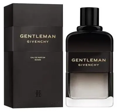 Image de Givenchy Gentleman Boisée, Eau De Parfum, 200 Ml