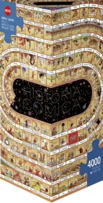 Obrázok produktu pre Historia Comica opus 1