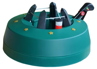 Immagine prodotto di Supporto per alberi Granig - con pedale - diametro del tronco 3-11 cm - altezza dell'albero fino a 2,2 m - serbatoio dell'acqua da 1,3 l