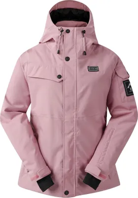 Immagine prodotto di Dare 2B - Giacca da sci "Ski Life" da donna RG11520 (44 IT) (Viola)