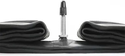 Produktbild von Massi Fv+sealant Fahrradschlauch Schwarz 26´´ / 2.125 Schwarz 26´´