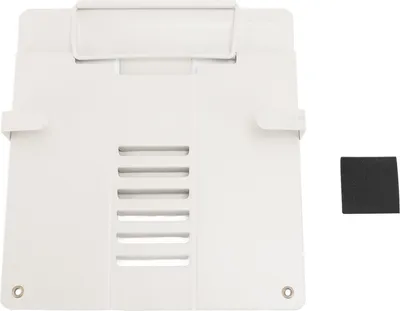 Produktbild von Desktop -Makrame -Board -Ständer Klappmetallprojekt mit Anti -Slip -Klebeband zum Flechten Cording