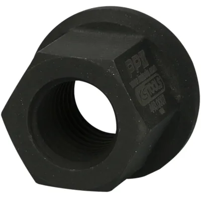 Produktbild von KS TOOLS Kragenmutter, M18 ( 440.0007 )